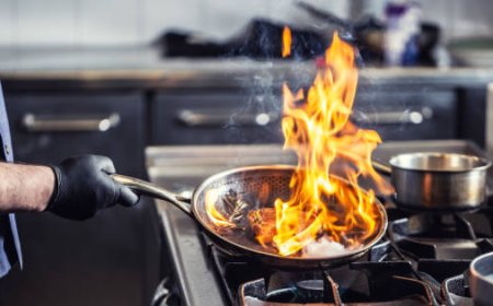 How Cooking Changes Food's Nutrient Content