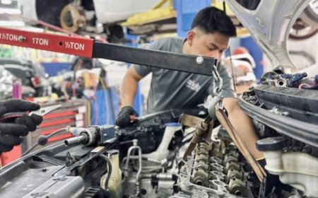 Audi Service Contract Dubai: The Secret to a Smooth‑Running Audi in Dubai? A Reliable Service Contract