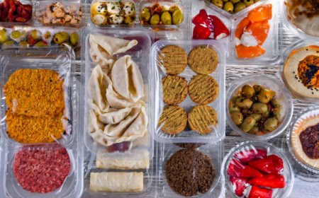 Smart Ways to Cut Processed Food from Diet