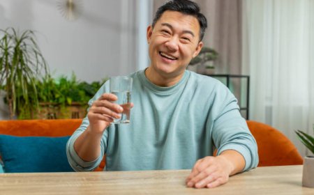 Reverse Dieting: Boost Metabolism the Smart Way