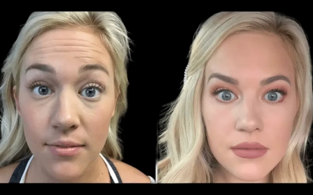 Step Inside the Best Aesthetic Clinic in Dubai: What to Expect on Your First Visit