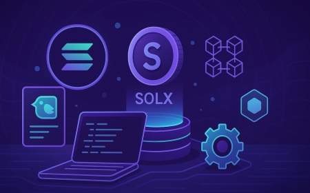 How Do We Build Future-Ready Altcoin Solutions for Blockchain Innovators?