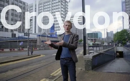 Palliative Care at Home in Croydon: Dignity, Comfort, and Compassion