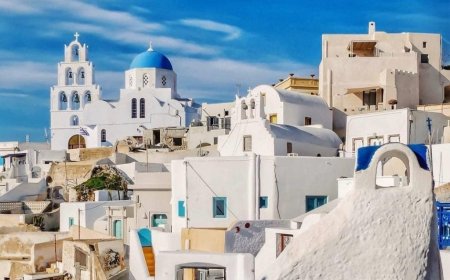 Pyrgos, Greece: A Captivating Blend of History, Culture, and Beauty