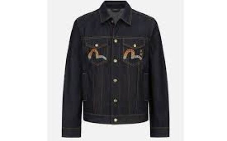 Denim Deities: Inside the World of Evisu