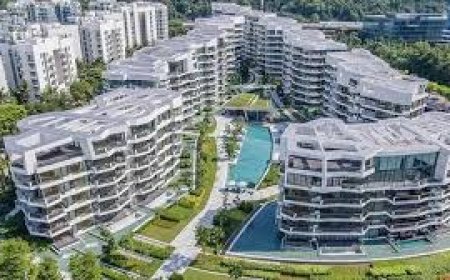 Why Corner Units Are Worth Considering Despite Higher Prices