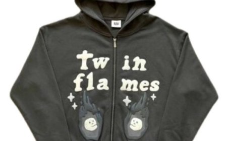 Broken Planet Clothing Is Shaping Street Culture