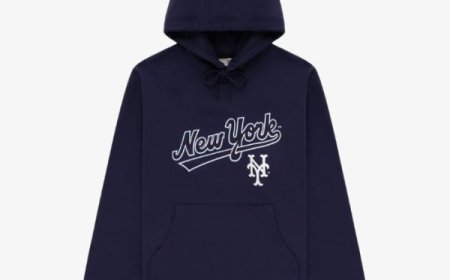 Cool Fits by Aimé Leon Dore