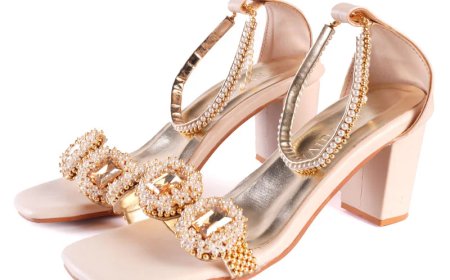 Heels for Women: Elevate Your Style with Elegance and Comfort
