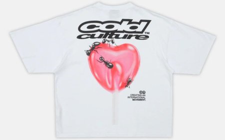 The Emotional Side of Wearing Cold Culture