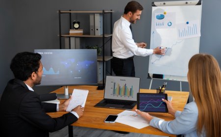 Reach the Right Prospects with a Precision-Targeted B2B Email List