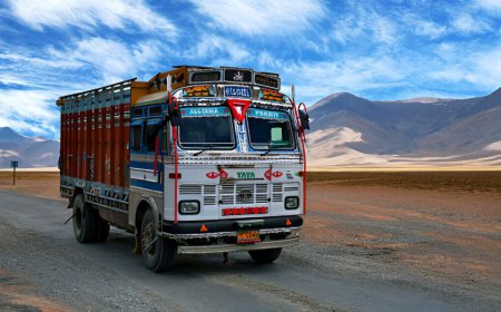 First Time Truck Buyer? Here’s What to Know Before You Purchase