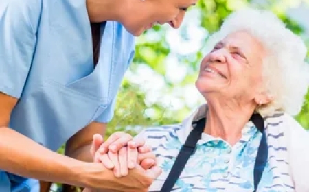 Best Domiciliary Care in Croydon: What You Should Know
