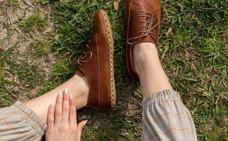 Step Into Adventure: Best Norda Shoes for Active Women in 2025