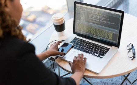 From Online Storefronts to Mobile Success – Why UK Businesses Hire Shopify Developers and Partner with New York App Experts