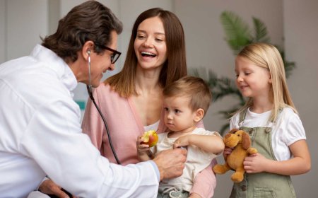 Your Guide to Medical Doctors in Acworth and Quality Care in Cartersville GA