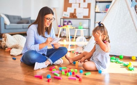 A Complete Guide to Autism Treatment Options in 2025