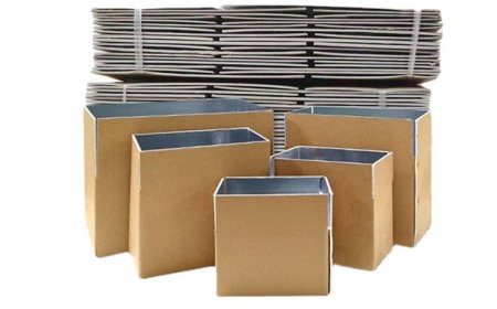 The Role of Thermoforming Film in Strengthening Frozen Food Boxes