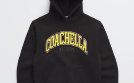 Madhappy: The Lifestyle Brand Redefining Mental Wellness Through Fashion