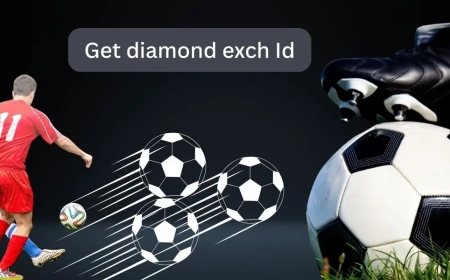 Experience Next-Level Online Betting with Diamond Exchange – Your Premier Gateway to Digital Gaming