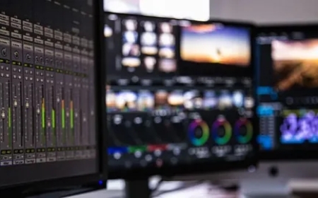 How Can the Best Video Production Services Transform Your Business