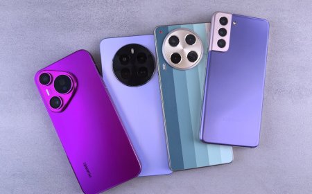 Quick & Reliable Huawei Screen Repair Near You: A Complete Guide to Phone Screen Repair