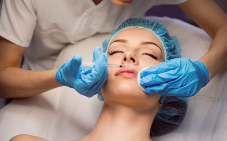 Best Dermatologist Near Me in Boscombe | Book Now