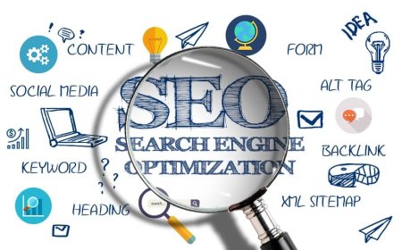 5 Signs Your Business Needs Professional SEO Services Right Now