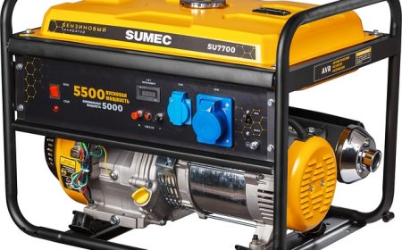 Choosing the Right Generator Supplier in South Africa: A Complete Guide