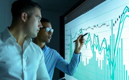 Exploring the Best AI Coaching Tools for Accelerating Your Learning Journey