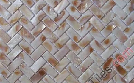 Why Shell Stone Tiles Are the Hottest Outdoor Design Trend in 2025