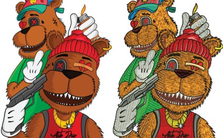 How Advanced Embroidery Machine Software Transforms Designing Efficiency