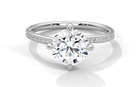 The Beauty of Rose Gold: Top Ring Styles for Women