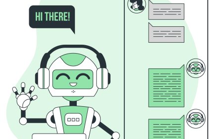 ChatGPT App Development Services That Drive Engagement and Growth