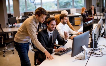 Tech Staff Augmentation vs In-House: What Works Best Today?