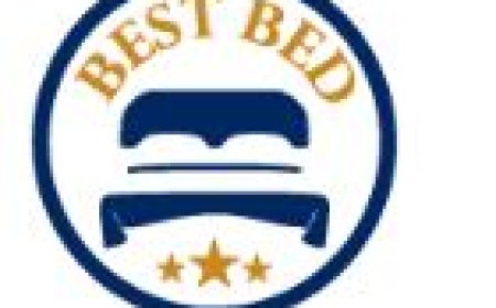 Wingback King Size Bed Frame: Bold Elegance and Exceptional Comfort