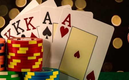 Fairdeal: The Trusted Betting Platform for Smart Gamers