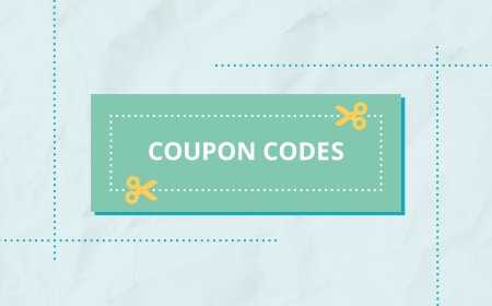 The Power of Coupons: Save More, Shop Smarter, Live Better
