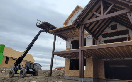 Complete Home Upgrades by Vaughan Contractors