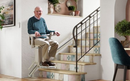 Safe & Reliable Mobility Aids for All Ages