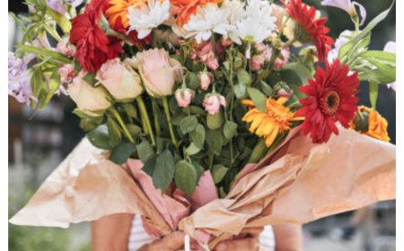 Affordable Dubai Flower Shops Beautiful Bouquets on Any Budget