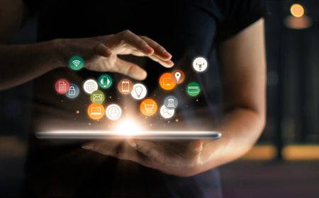 Tekvent: Fueling Startup Innovation Through Tech and Collaboration