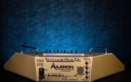 Tube Amplifiers: Why They Still Rule the Electric Guitar Amplifier World