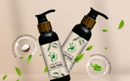 Best Hair Oil in Pakistan: Unlock Strong, Shiny Hair