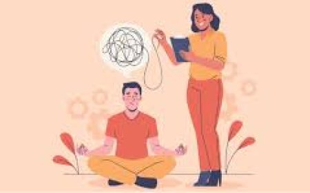 Can an Online Psychologist Help With Depression and Mood Disorders?