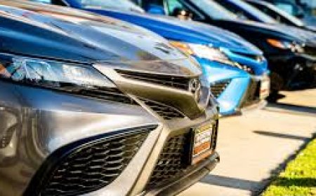 Looking Ab best Used Car Dealers in Decatur, GA: Olympic Auto Sales Delivers Quality, Value, and Trust