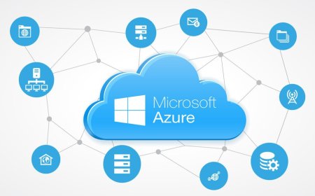 How Microsoft Azure Transforms Small Business IT