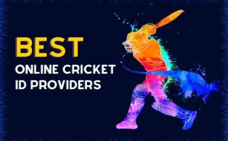 The Ultimate Guide to Getting a Cricket ID for Online Play
