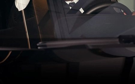 Quick Taxis and Chauffeurs Near You