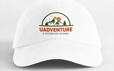 Custom Cap Printing: Make Your Mark in Style